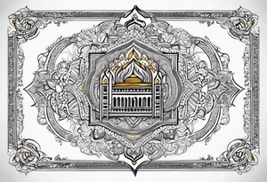 Guru granth sahib tattoo tattoo idea