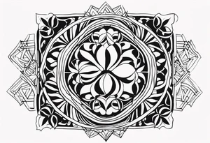 "1970" wrist tattoo tattoo idea