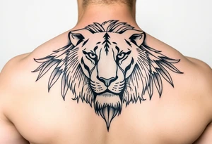 born 1970 starsign leo army service poloicing service overseas oprations family my personailty tattoo idea