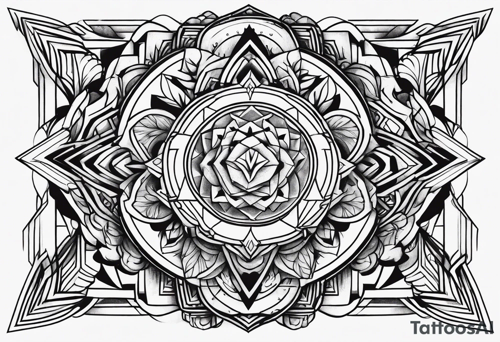 Family tattoo idea