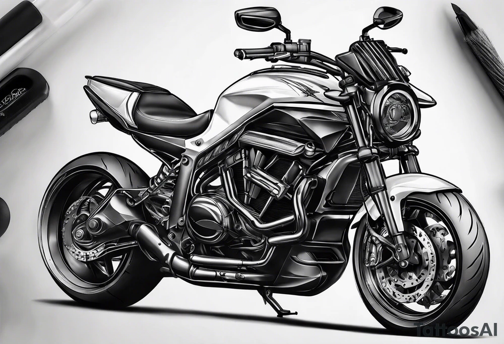 Bad employer tattoo idea