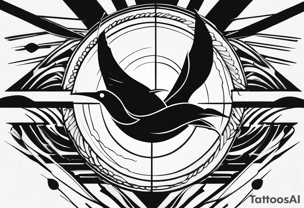 Angelo Magno, Aquário, Duque de Caxias RJ Brasil tattoo idea