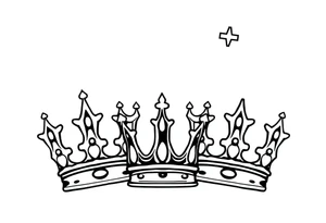 Crowns tattoo idea