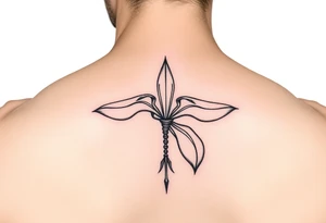 Carpet slipper tattoo tattoo idea
