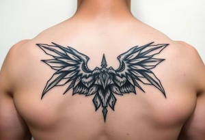 In memory of tattoo idea