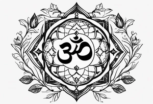 minimalist
engineering
nature
space
OM symbol tattoo idea