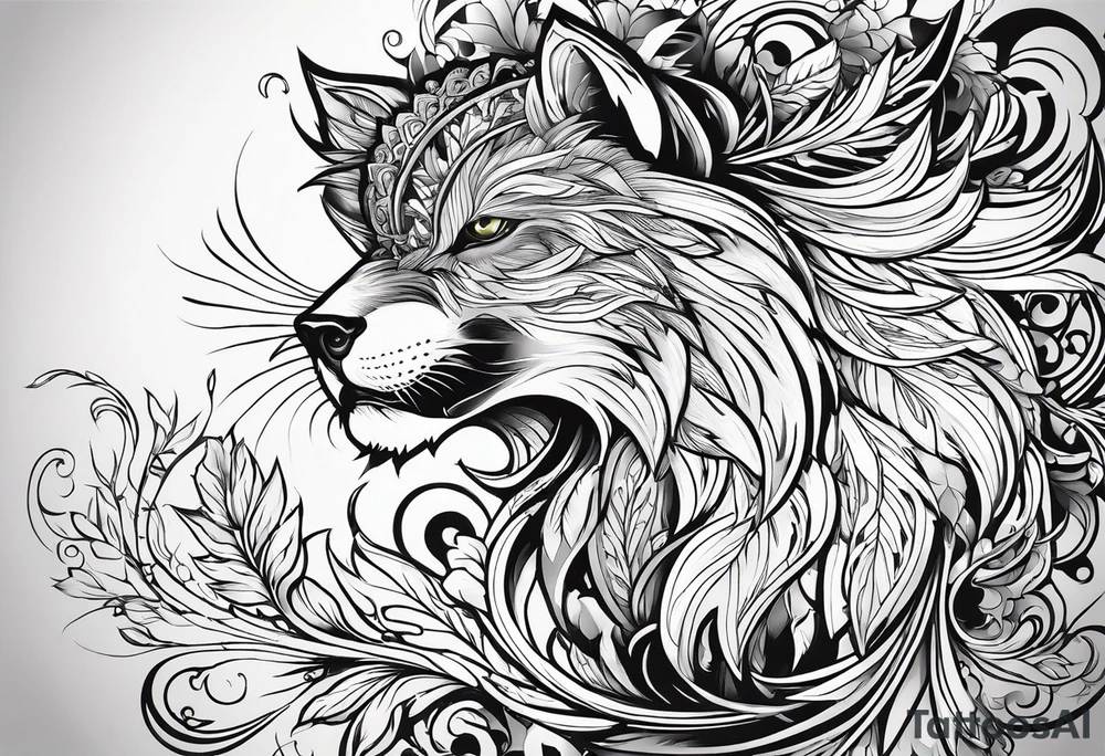 Ребенок с именем Варвара tattoo idea