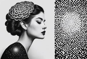 brain war tattoo idea