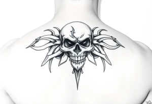 Vinny 01 29 2015 one dope soul tattoo idea