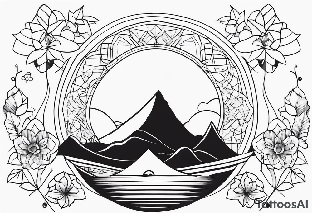 pathwork tattoos tattoo idea