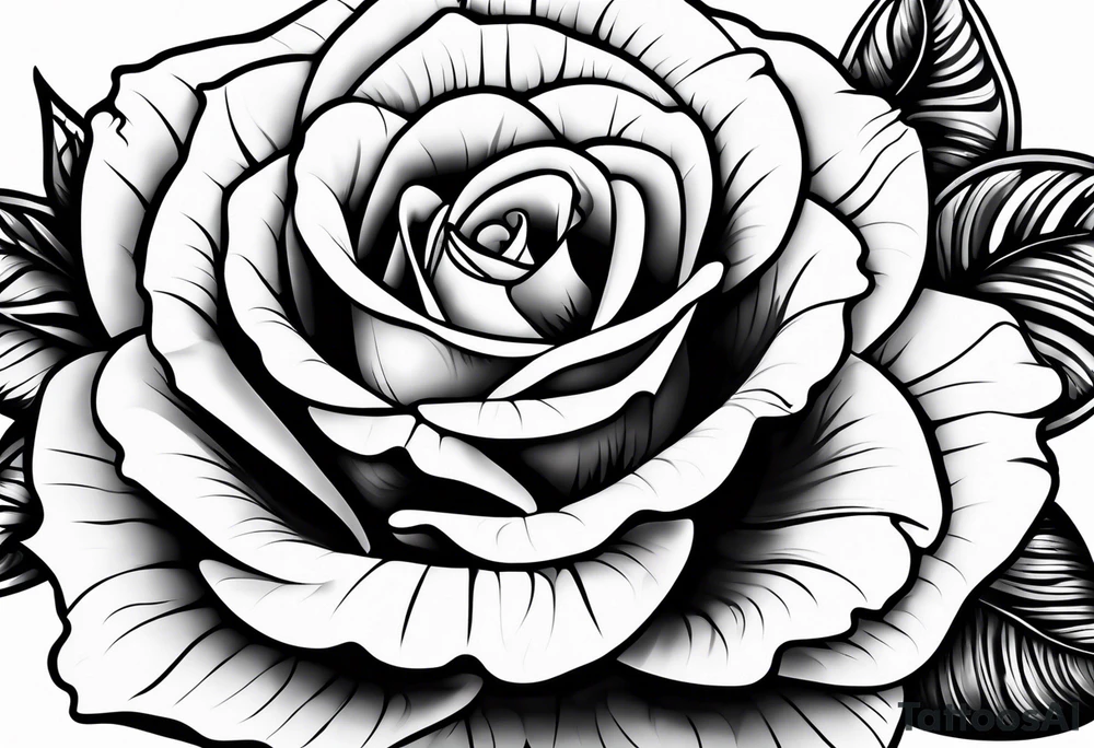 Chelsea, rose, name tattoo tattoo idea