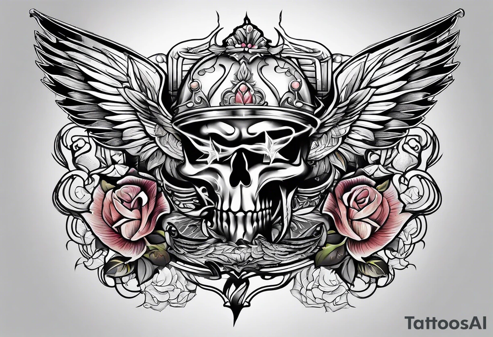 family tattoo idea