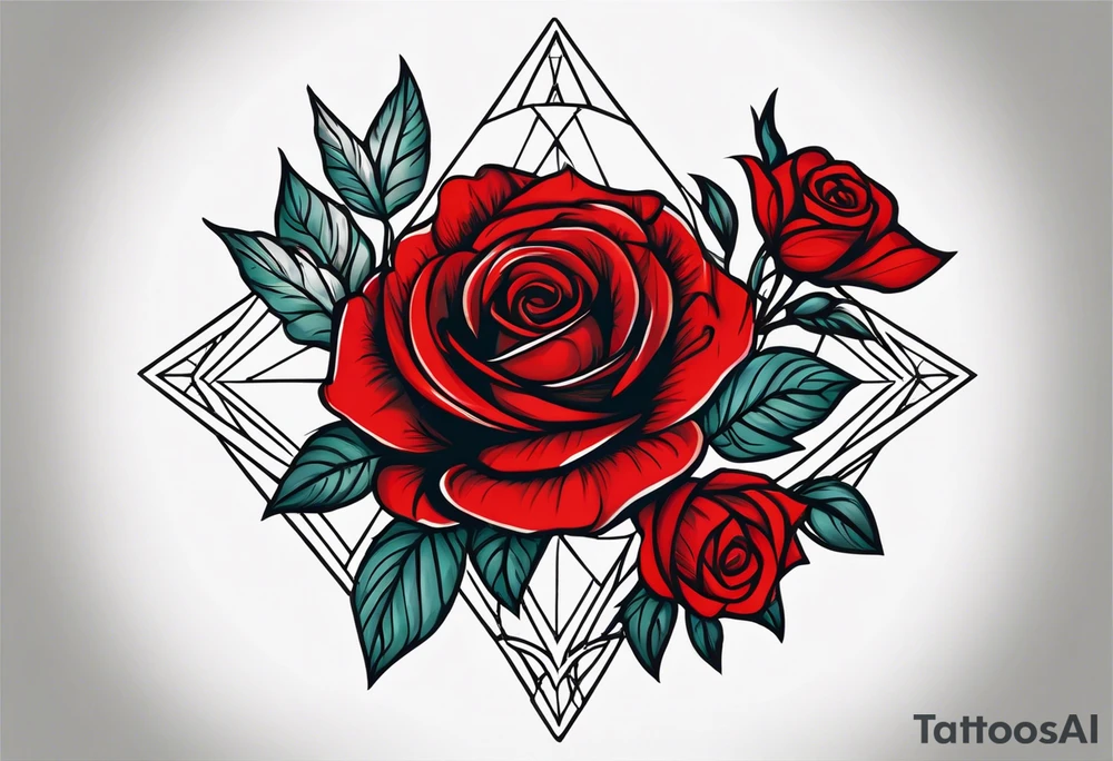 Put Be strong And courageous Do be afraid;  Do not be discouraged  for the lord your god will be with you whenever you go Joshua 1:9 and For god so loved the world that he gave his one and only son that whoever believes in him shall not perish but have eternal. With a red rose and a red cardinal make a right arm sleeve tattoo idea