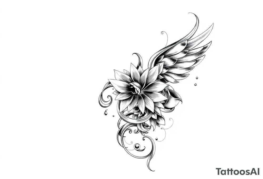 Bdsm tattoo idea