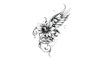 Bdsm tattoo idea