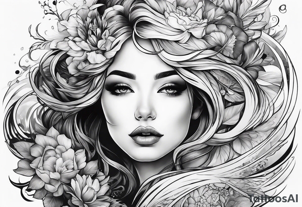 girl floating on still water
aerial view tattoo idea girl floating on still water
aerial view tattoo idea