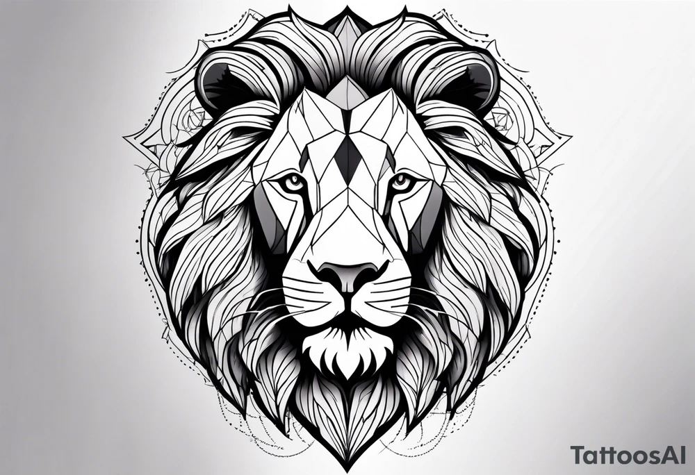 The letter G tattoo idea