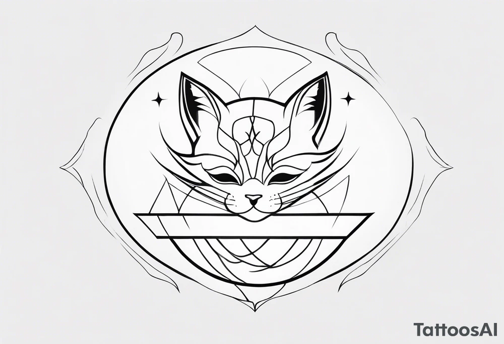 nyansapo tattoo idea