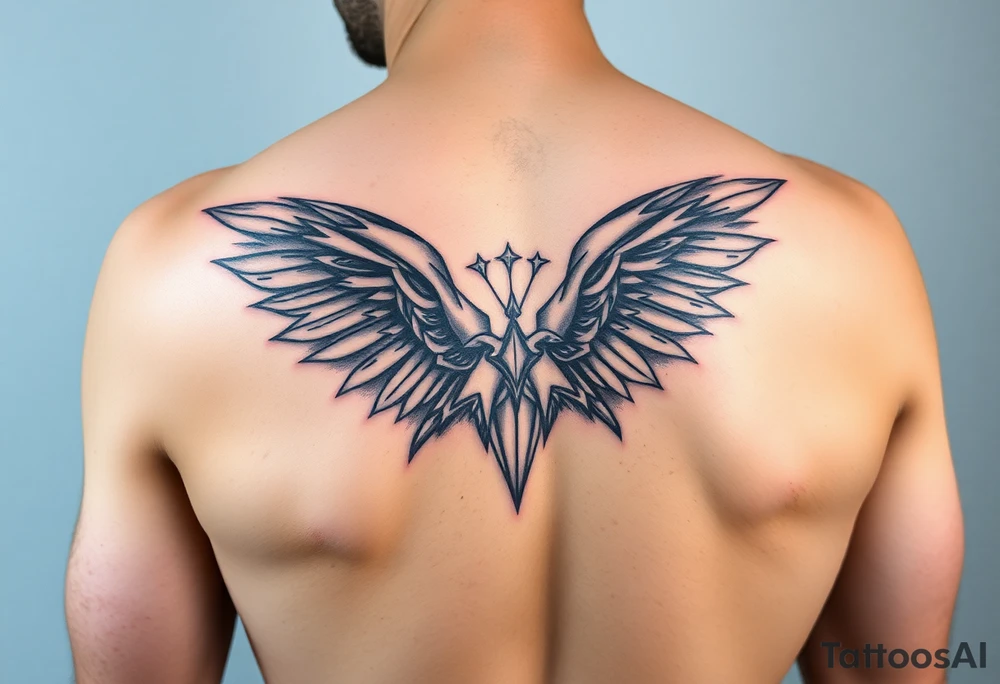 Tattoo to cover up my old tattoo tattoo idea