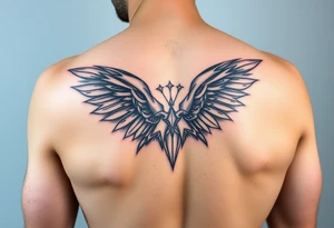Tattoo to cover up my old tattoo tattoo idea