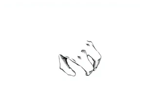 simple anime hand tattoo tattoo idea