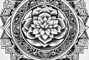 CHILLYWILLY tattoo idea