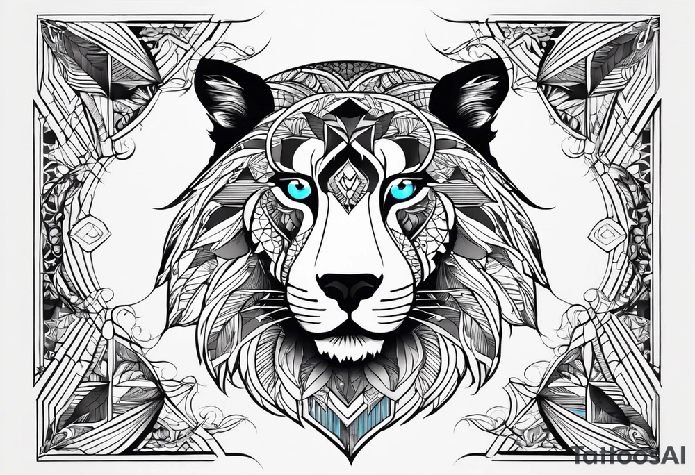 Грудная клетка с сердцем tattoo idea