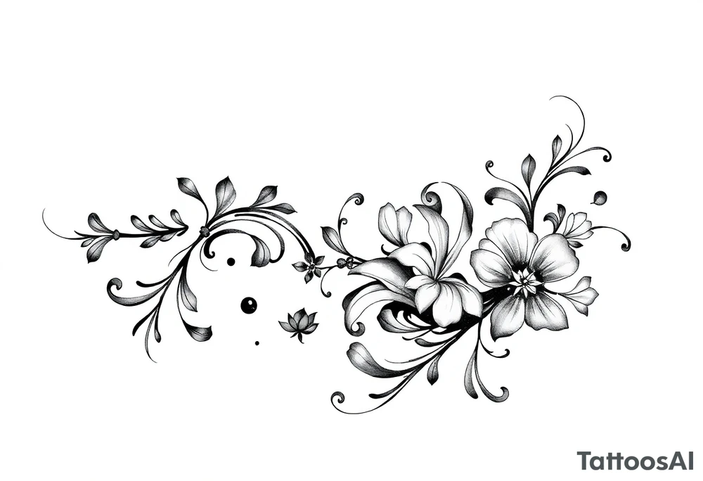 Dutch culture tattoo idea
