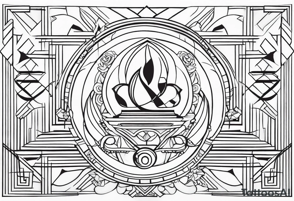 Carter 08/06/2024 tattoo idea