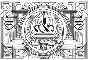 Carter 08/06/2024 tattoo idea