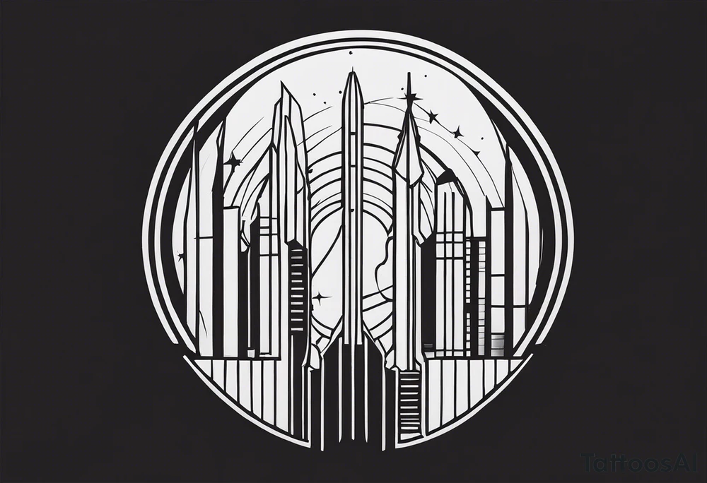 2000 tattoo idea