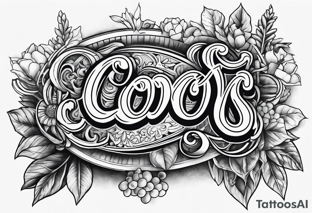 coors banquet tattoo idea