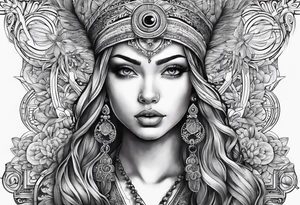 Tattoo these following words “yo gonple ste odon” tattoo idea