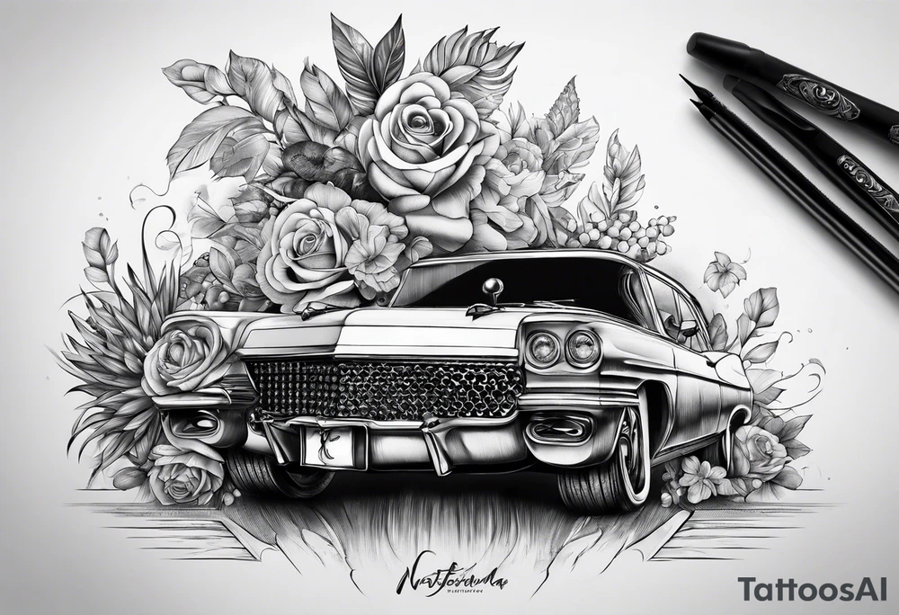 notradalmas tattoo idea
