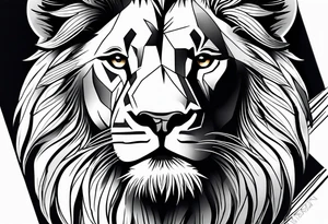 Wedding ring tattoo for man tattoo idea