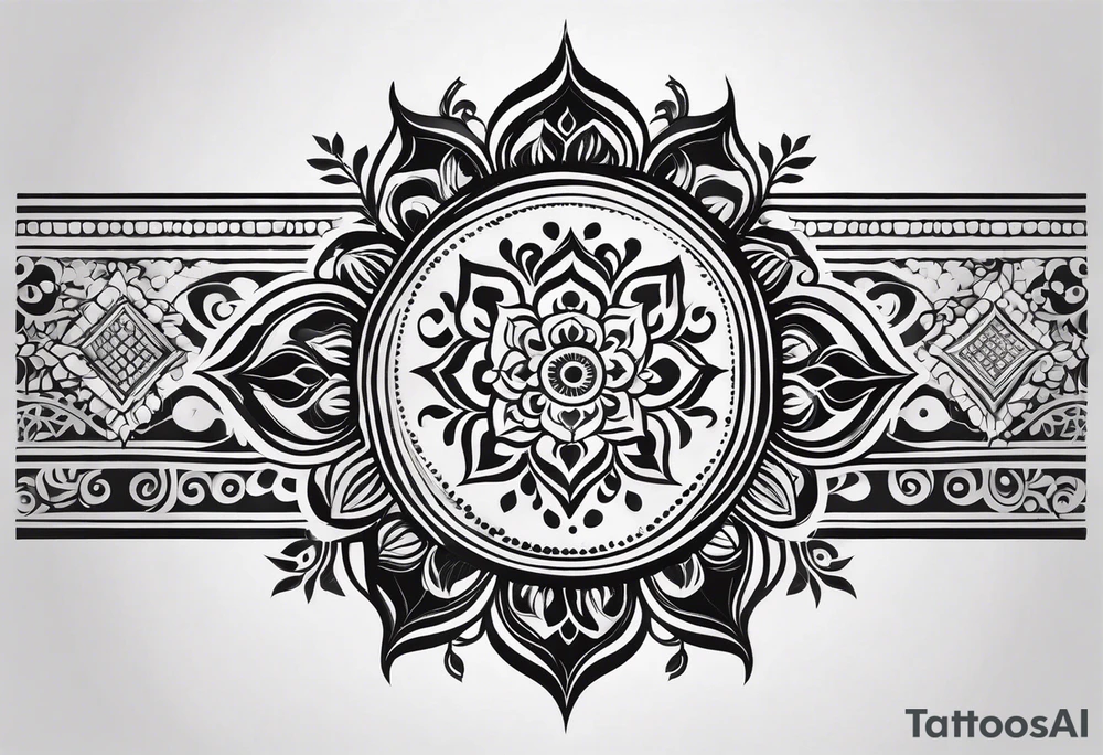 minimalist
elements of engineering
OM symbol
Henna tattoo idea