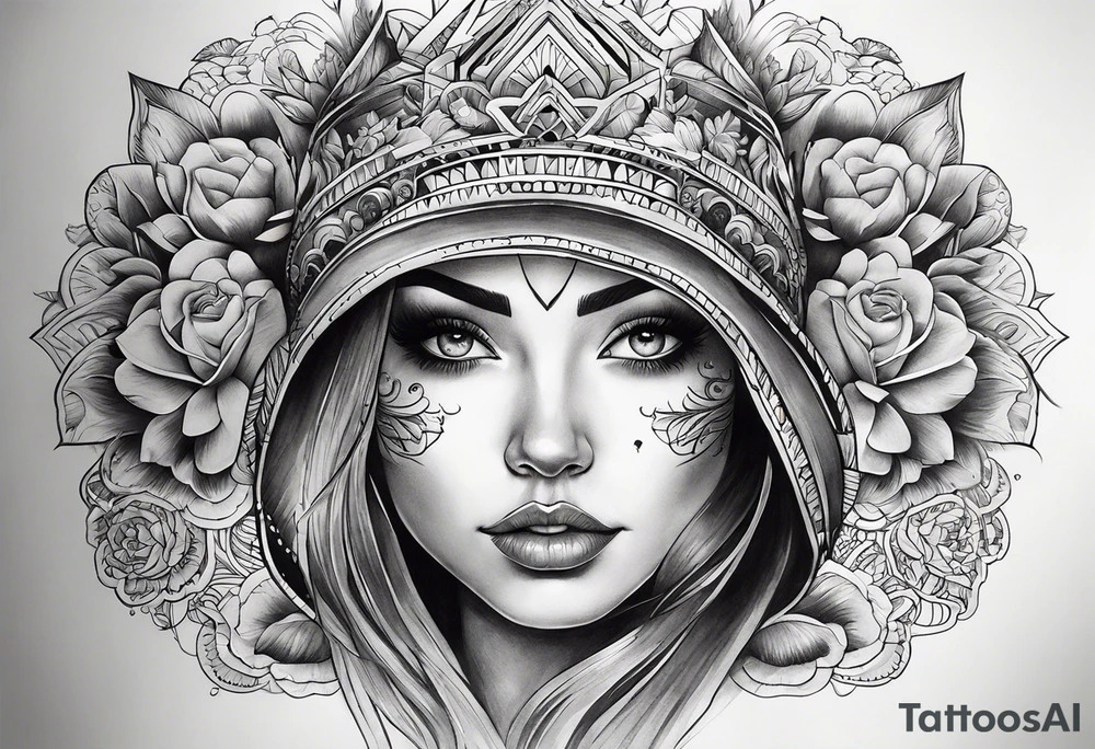Фильм интерстеллар. tattoo idea