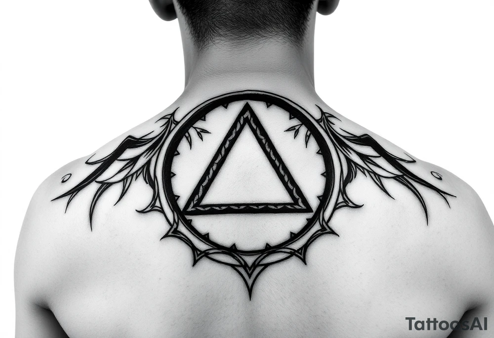 Fine line tattoo from the album one more light by linkin park tattoo idea