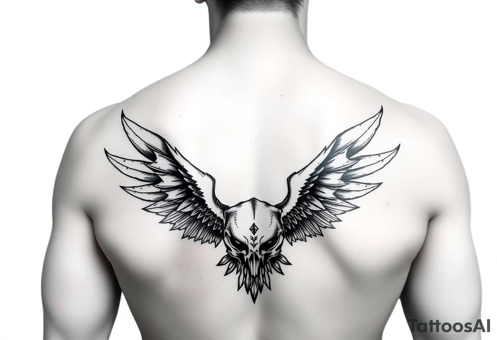 MMVI tattoo idea