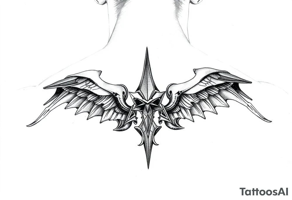 Bubblicious style (KeezY MadE) tattoo idea