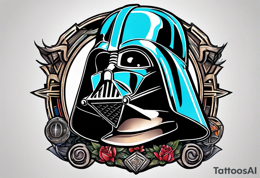 Star Wars order 66 tattoo idea