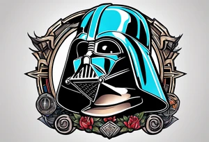 Star Wars order 66 tattoo idea