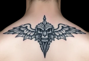 Ecuador tattoo idea