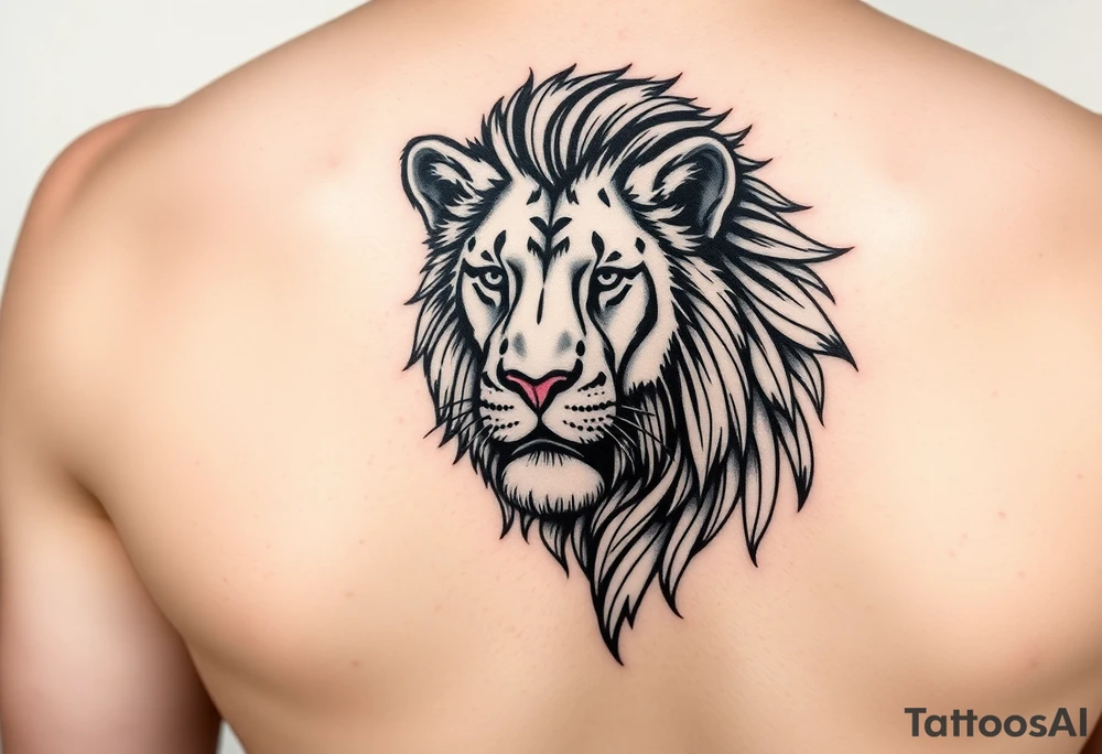 My date of birth is 04.08.1997 I want a powerful lion female with to kids Simona 26.05.2018 and Vanesa 26.05.2021. a lot of pure happiness,stronge women full of love . Grow up with a lot of pain ,but enjoying who became and what have now. tattoo idea