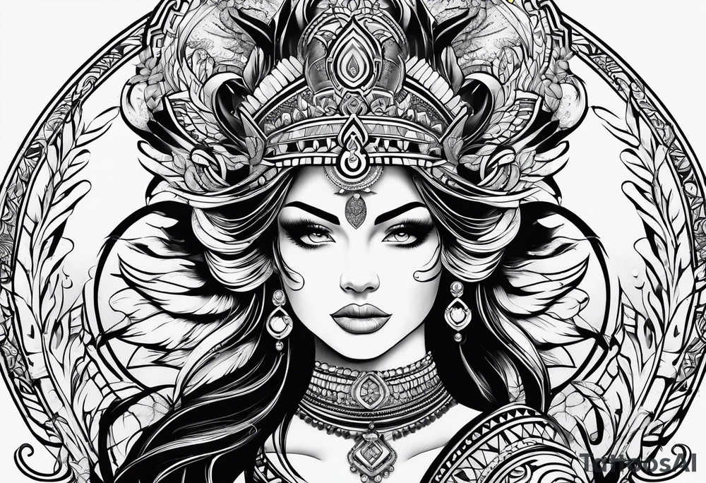  tattoo idea