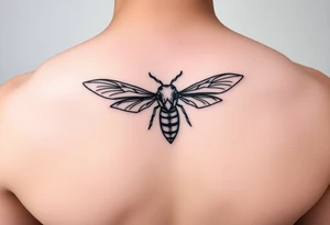 Angry hornet flying
. tattoo idea