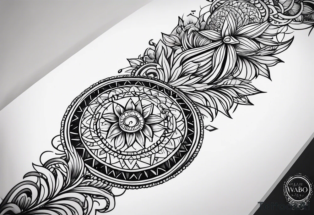 Cabo wabo tattoo idea
