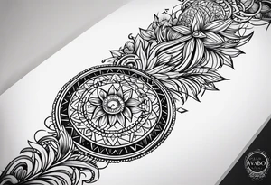 Cabo wabo tattoo idea