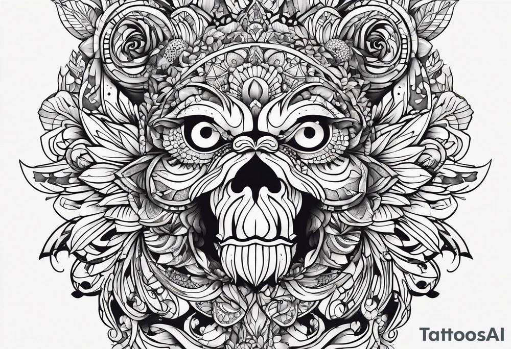 nick nelson tattoo idea