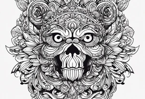 nick nelson tattoo idea